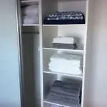 Apartamento Cozy Paroni Rovaniemi