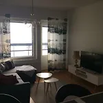 Cozy Paroni Apartamento *