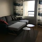 Cozy Paroni Apartamento *