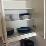 Apartamento Cozy Paroni Rovaniemi