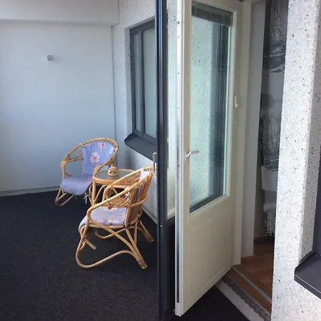 公寓 Cozy Paroni 罗瓦涅米