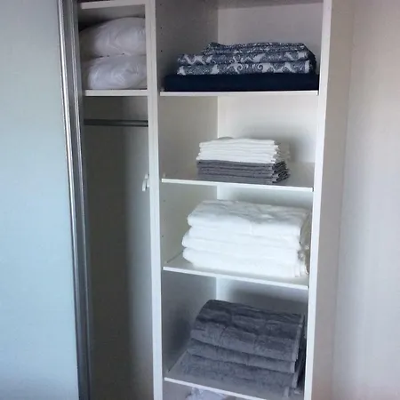 Appartamento Cozy Paroni Rovaniemi