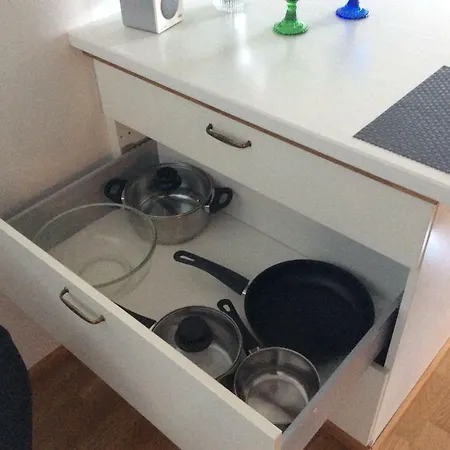 Cozy Paroni Appartamento