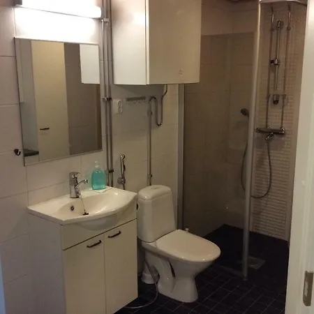 아파트 Cozy Paroni