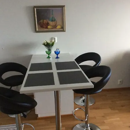 Cozy Paroni Rovaniemi