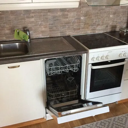 Cozy Paroni Lägenhet *