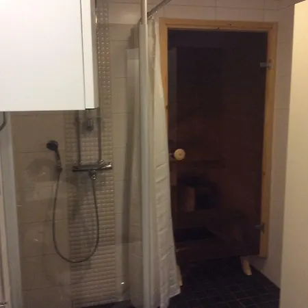 아파트 Cozy Paroni *