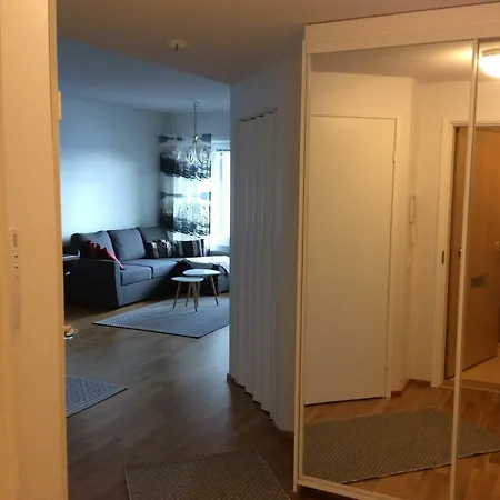 Appartamento Cozy Paroni *