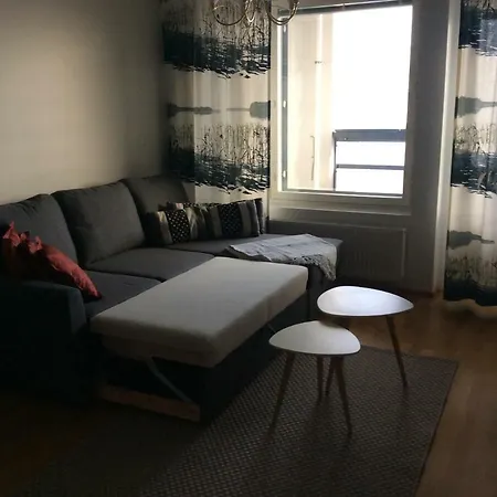 Cozy Paroni Appartamento *