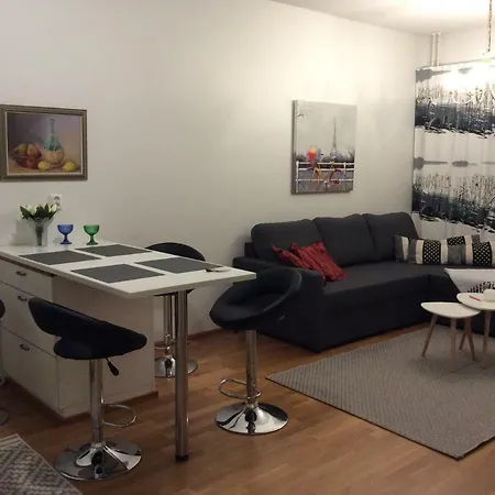 Cozy Paroni * Rovaniemi