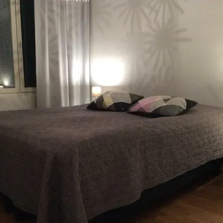 아파트 Cozy Paroni 로바니에미