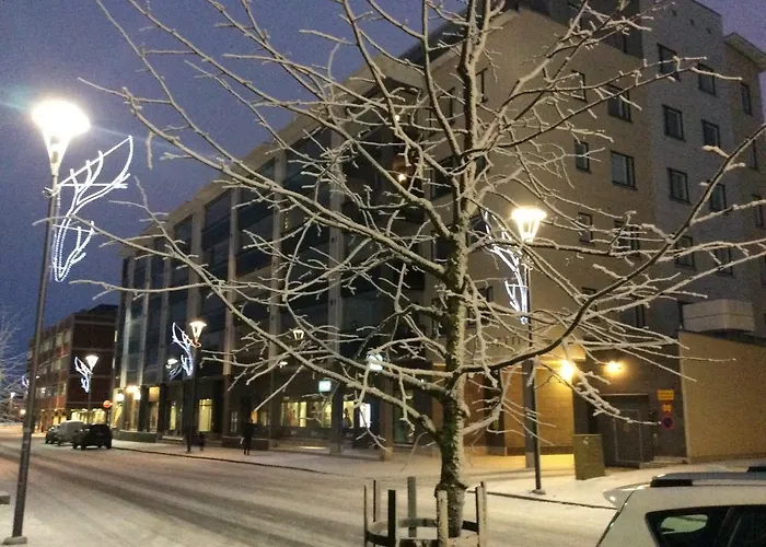 Cozy Paroni Διαμέρισμα