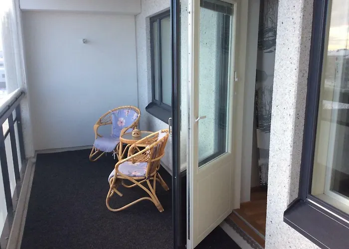 Lägenhet Cozy Paroni Rovaniemi