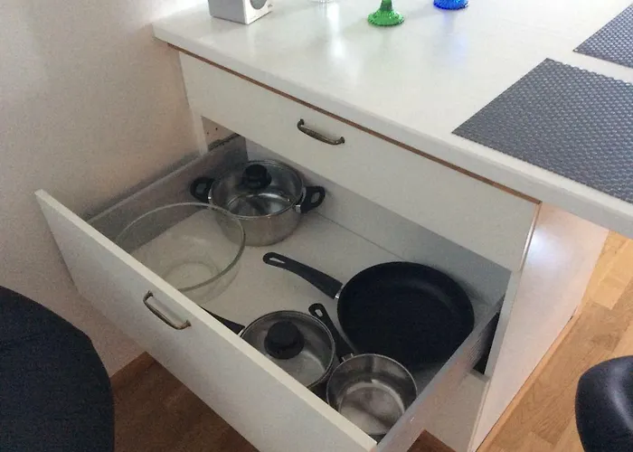 Cozy Paroni Διαμέρισμα