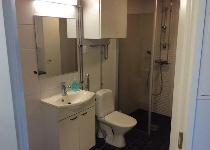 Διαμέρισμα Cozy Paroni