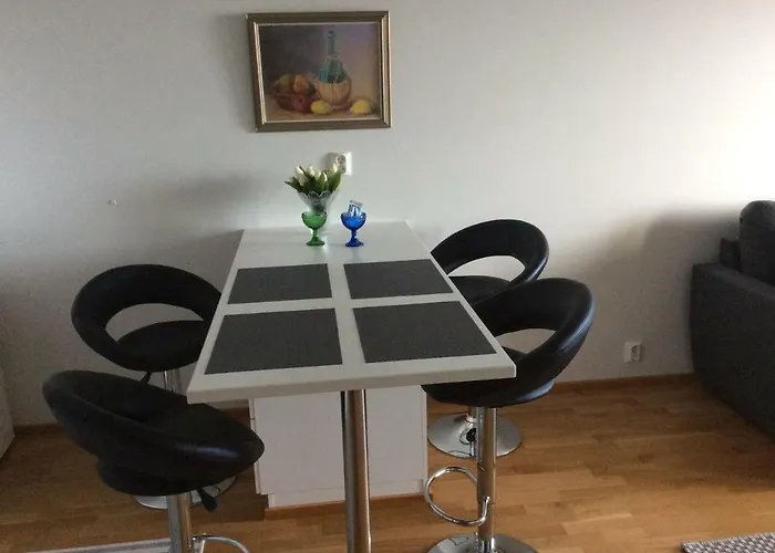 Cozy Paroni Ροβανιέμι