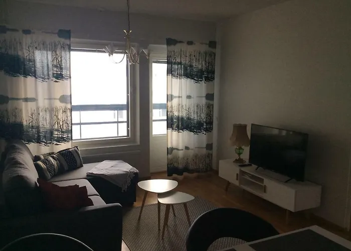 Cozy Paroni Διαμέρισμα *