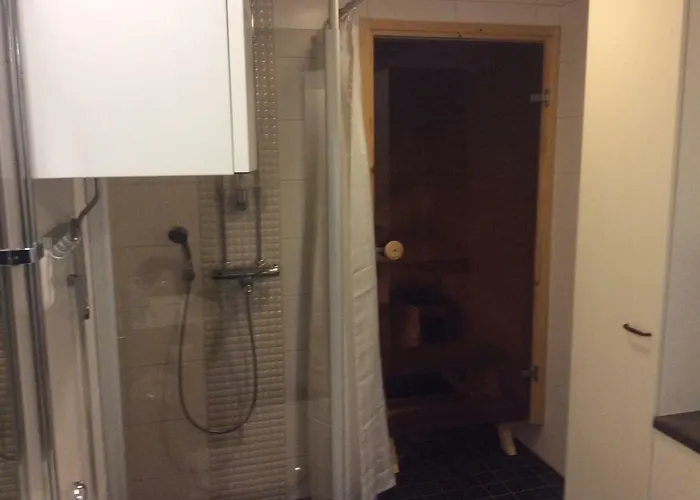 Διαμέρισμα Cozy Paroni *