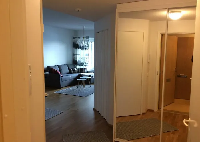 Διαμέρισμα Cozy Paroni *