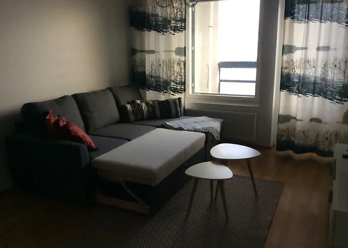 Cozy Paroni Διαμέρισμα *