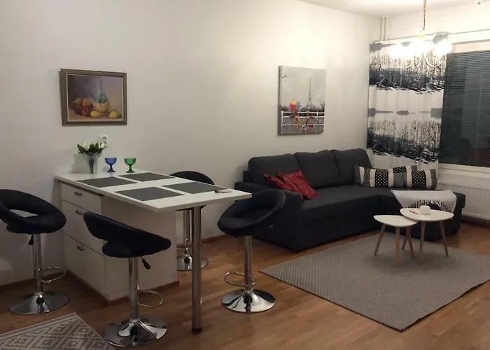 Cozy Paroni * Rovaniemi